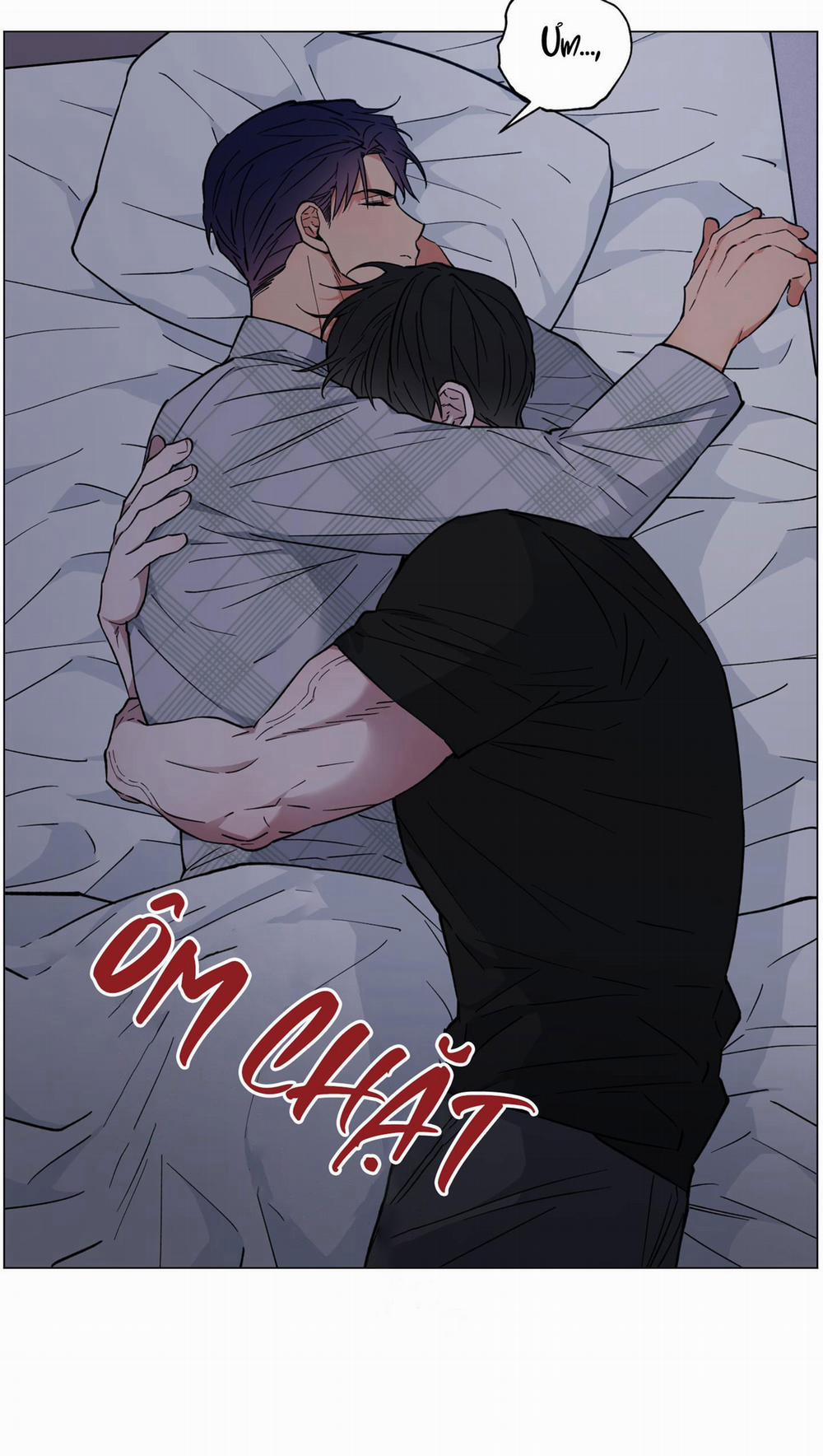 Bình Minh Của Rồng 23 trang 45