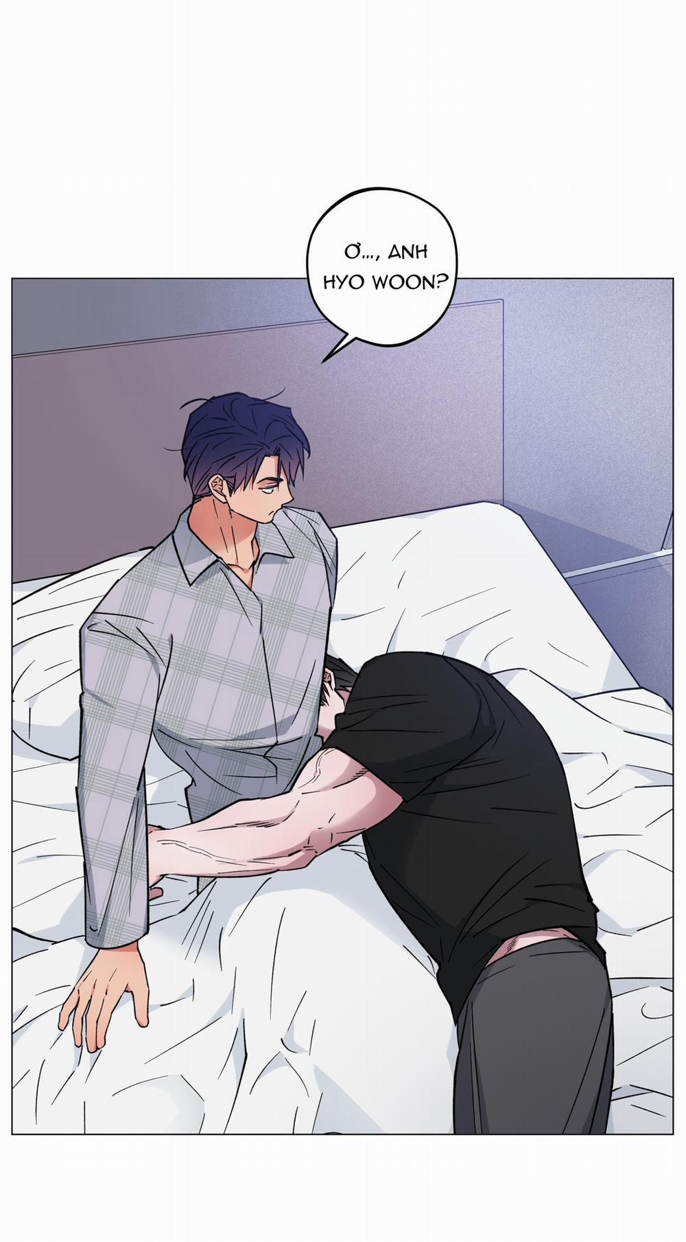 Bình Minh Của Rồng 24 trang 1