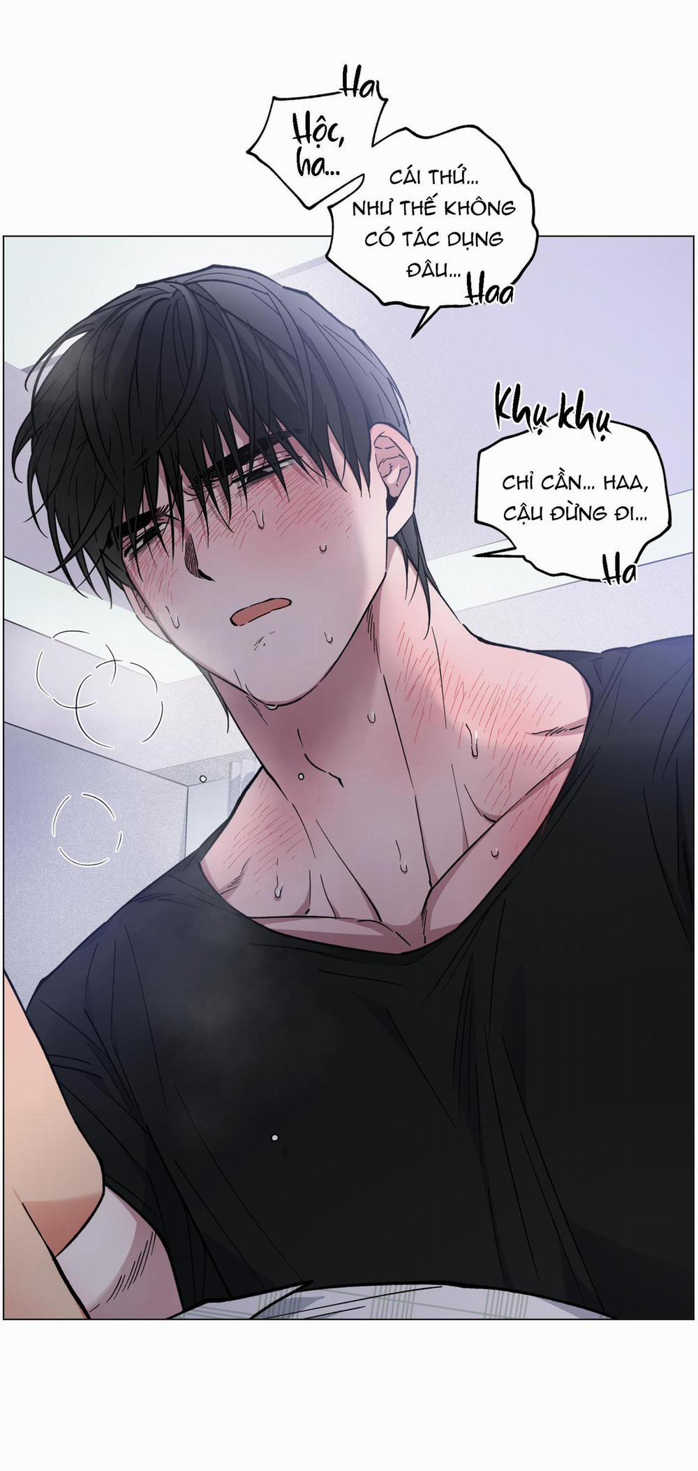 Bình Minh Của Rồng 24 trang 10