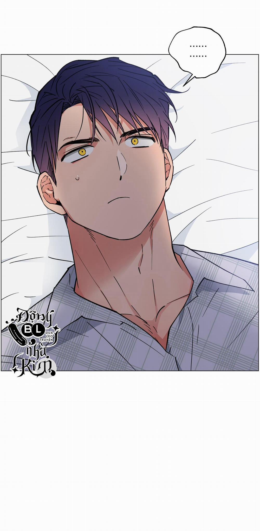 Bình Minh Của Rồng 24 trang 11