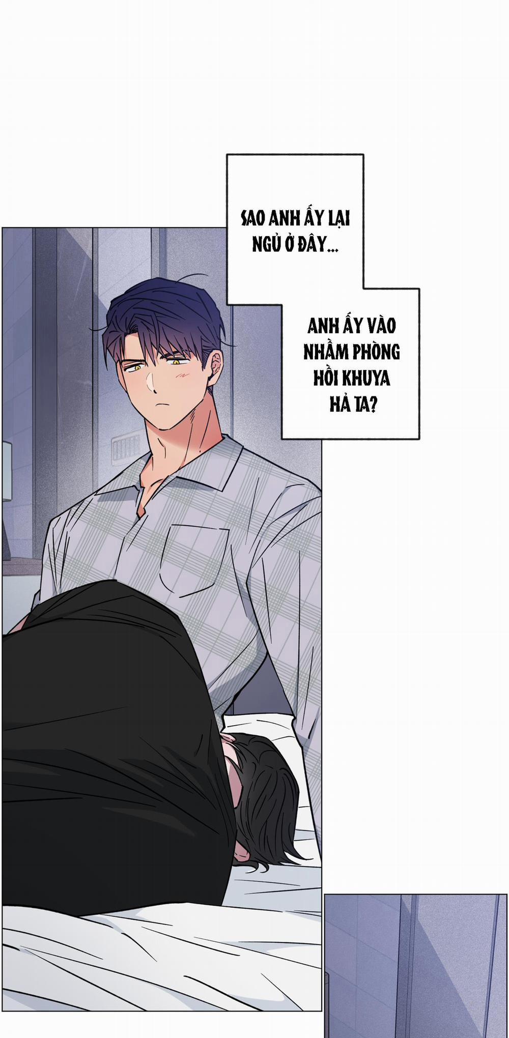 Bình Minh Của Rồng 24 trang 2