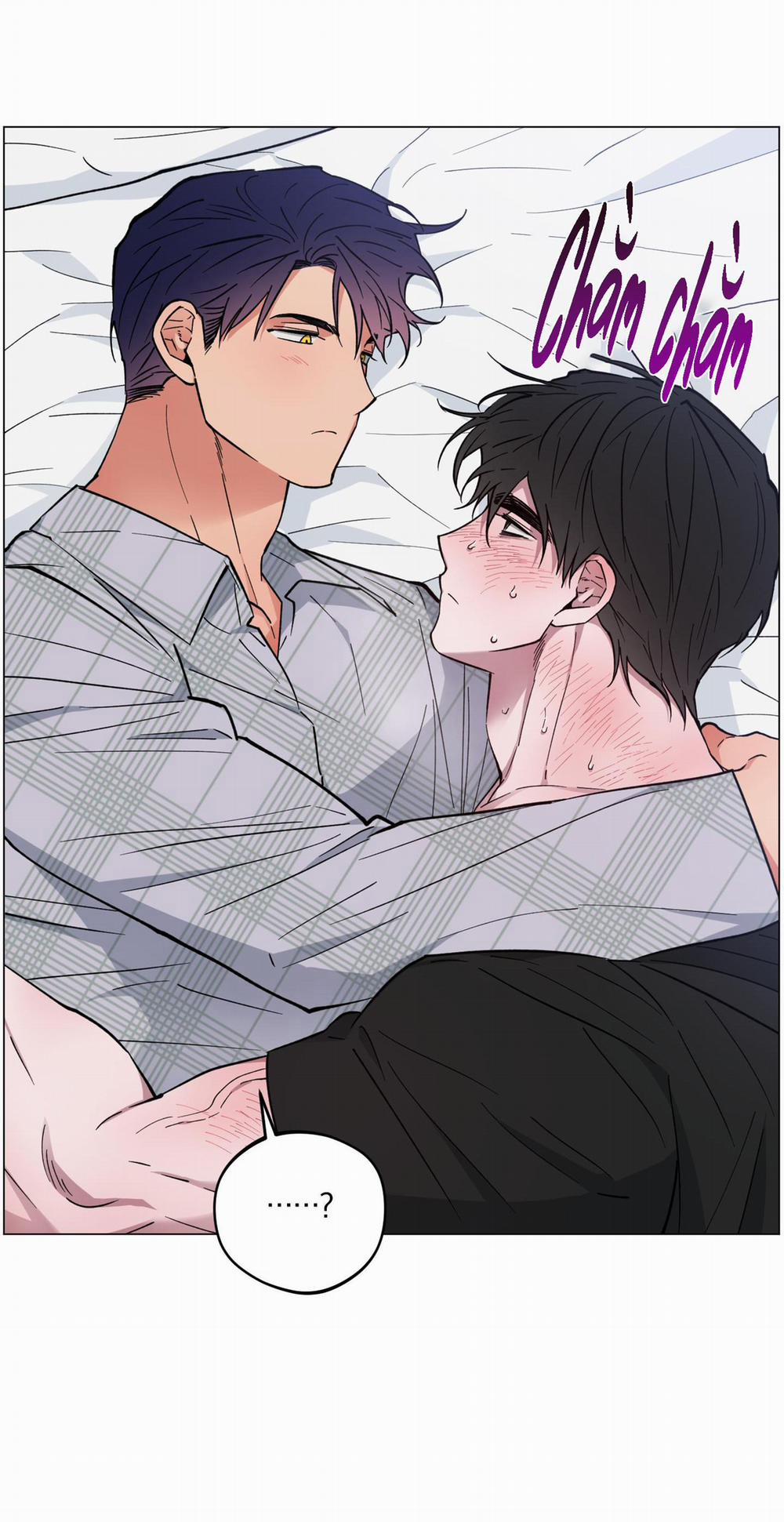 Bình Minh Của Rồng 24 trang 21