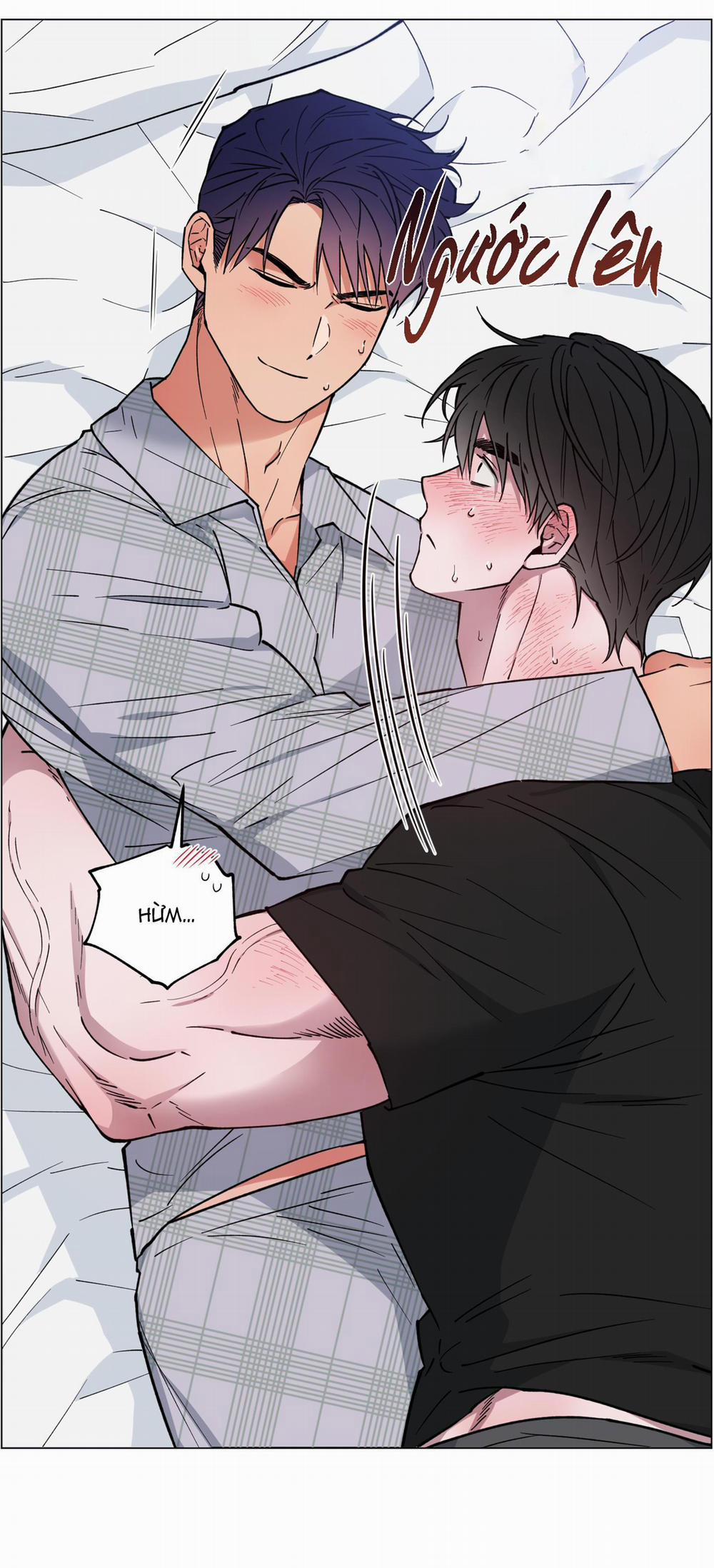 Bình Minh Của Rồng 24 trang 26