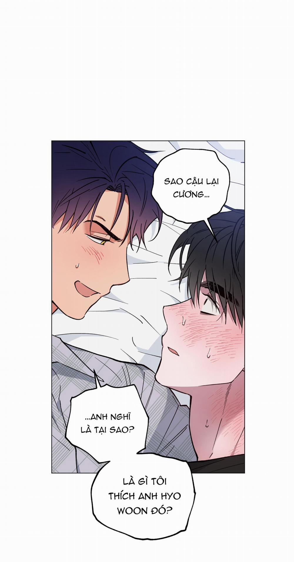 Bình Minh Của Rồng 24 trang 27