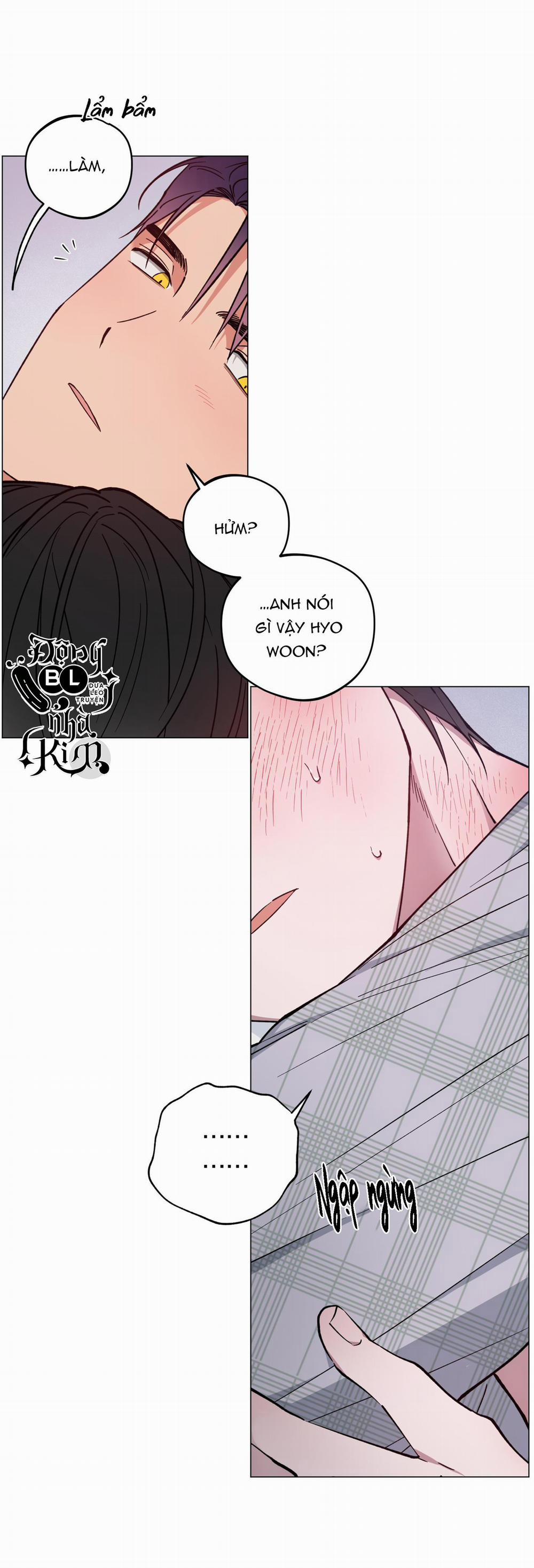 Bình Minh Của Rồng 24 trang 29