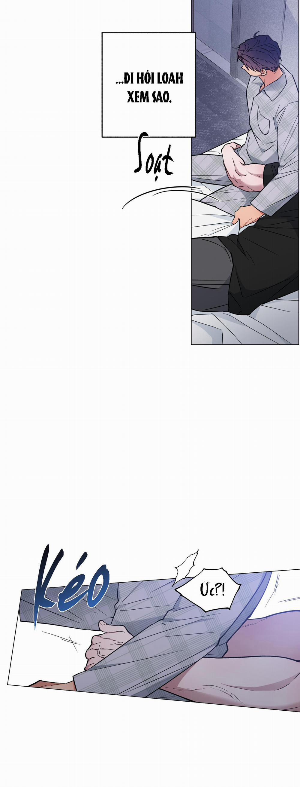 Bình Minh Của Rồng 24 trang 3