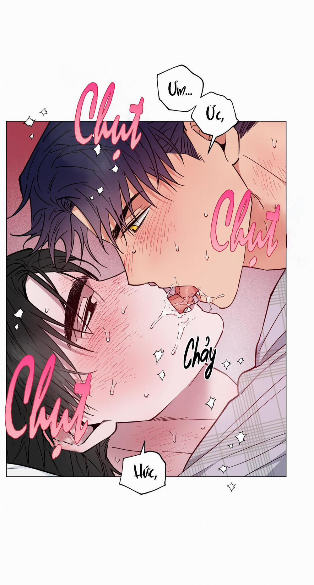 Bình Minh Của Rồng 24 trang 41