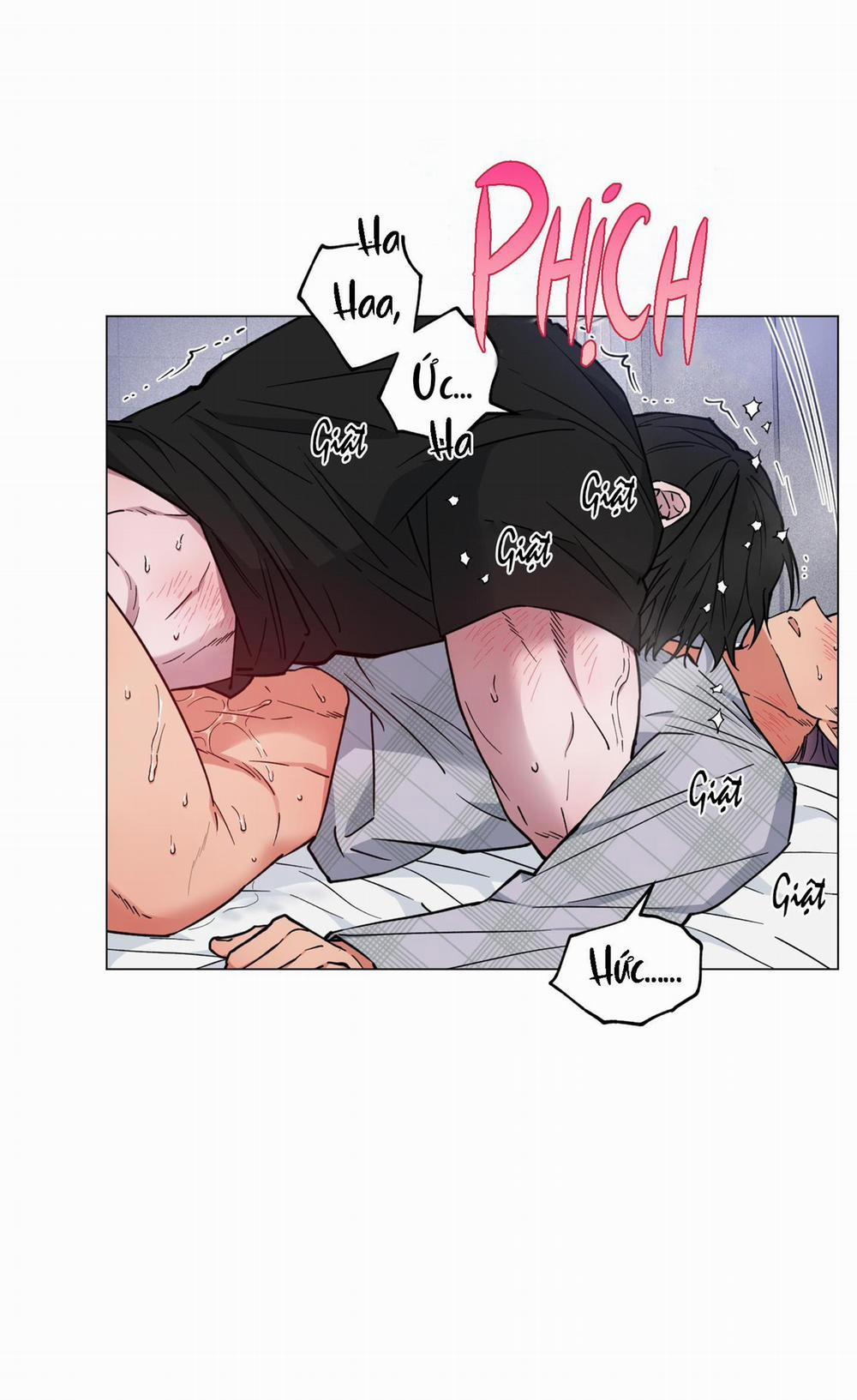 Bình Minh Của Rồng 24 trang 53