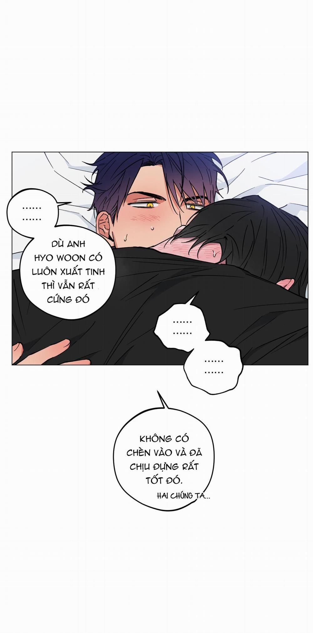 Bình Minh Của Rồng 24 trang 55