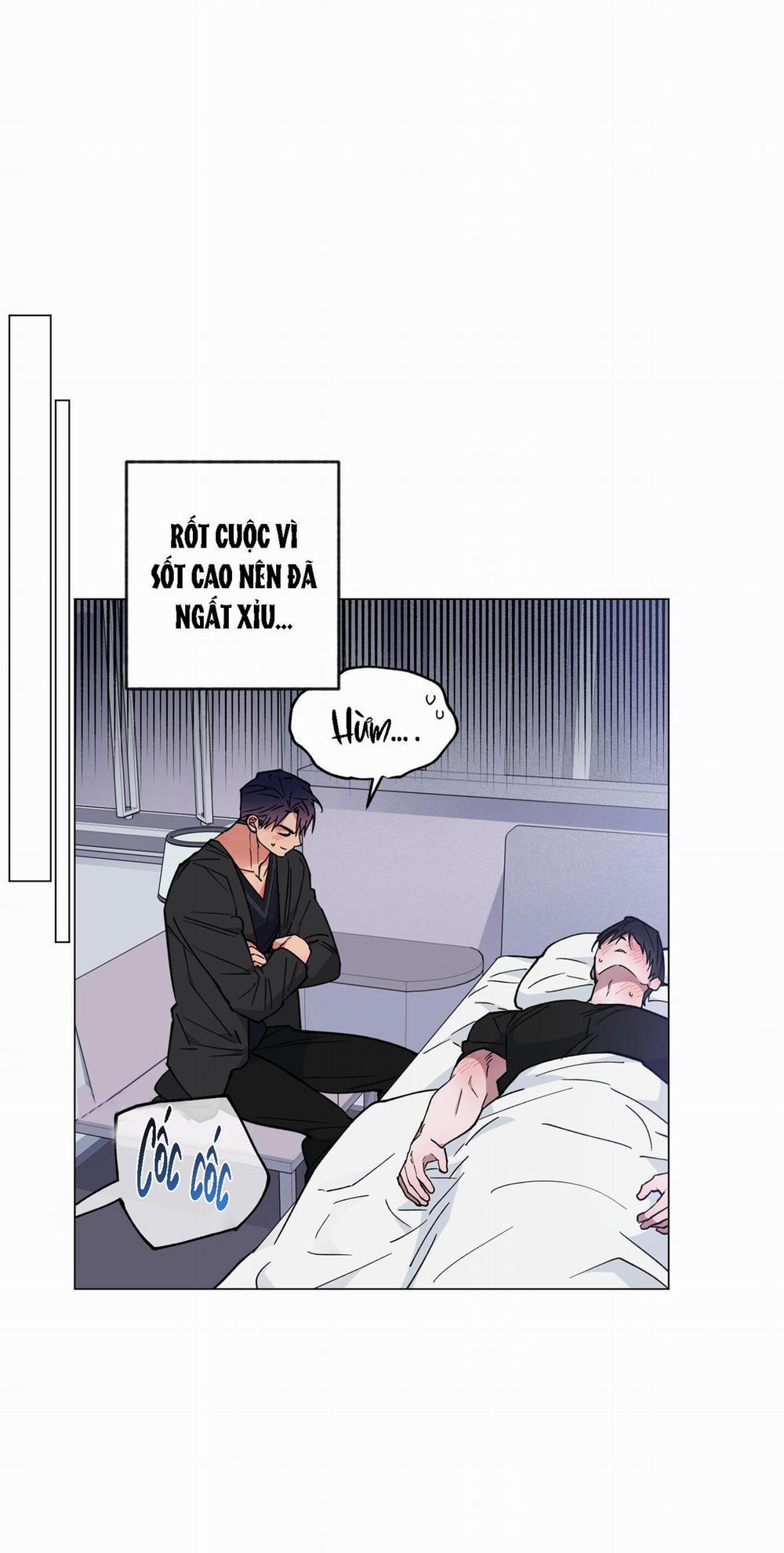 Bình Minh Của Rồng 24 trang 63