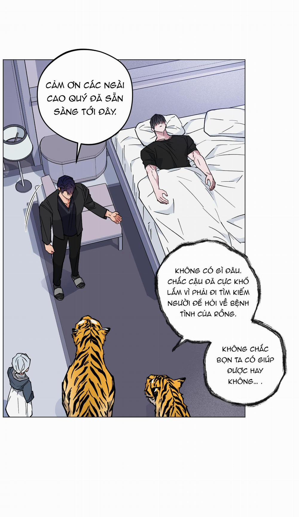 Bình Minh Của Rồng 24 trang 65