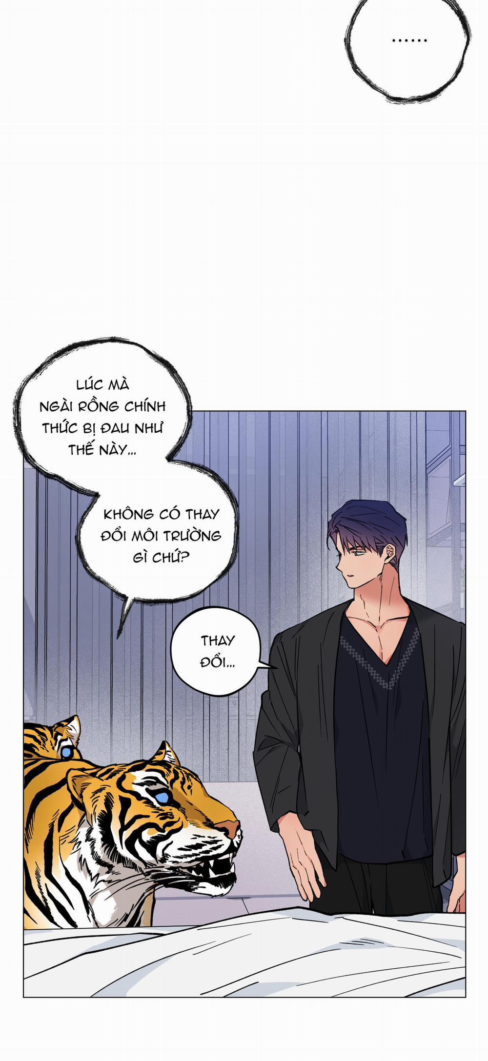 Bình Minh Của Rồng 24 trang 67