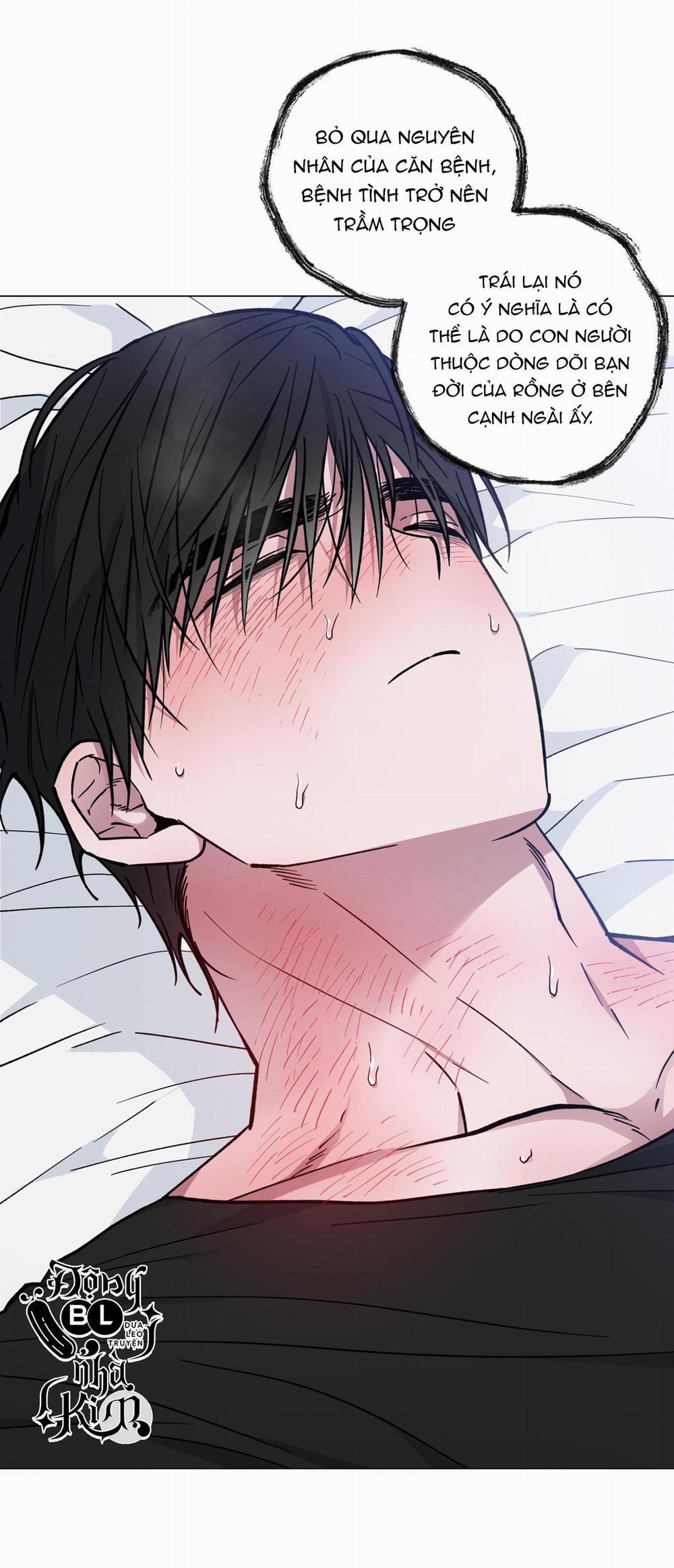 Bình Minh Của Rồng 24 trang 73