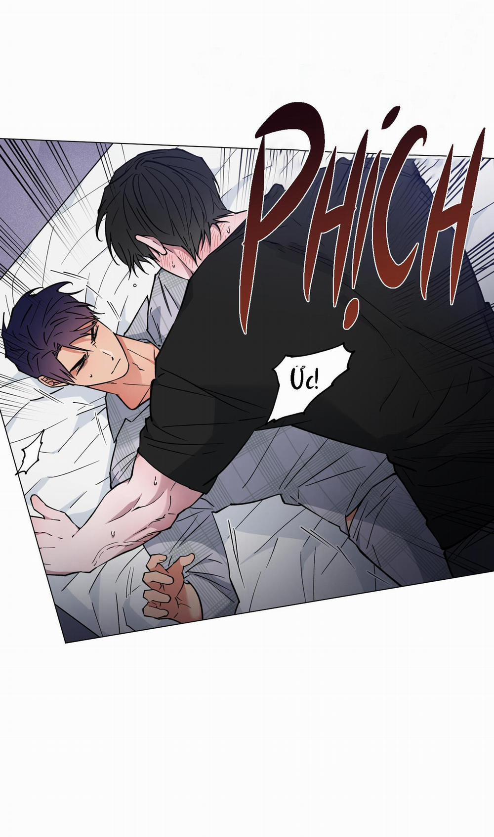 Bình Minh Của Rồng 24 trang 9