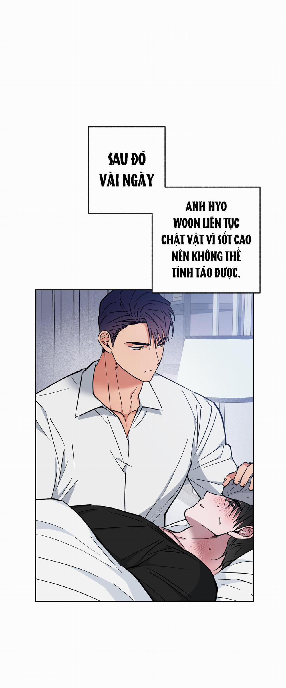 Bình Minh Của Rồng 25 trang 10