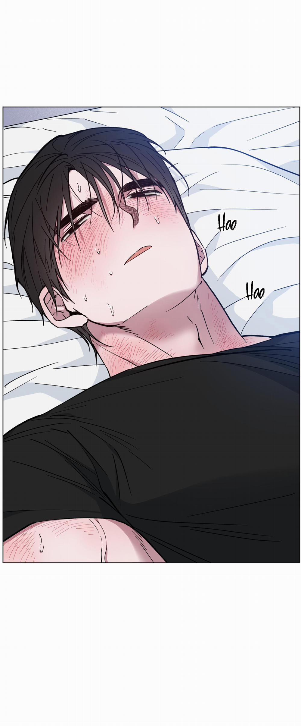 Bình Minh Của Rồng 25 trang 12