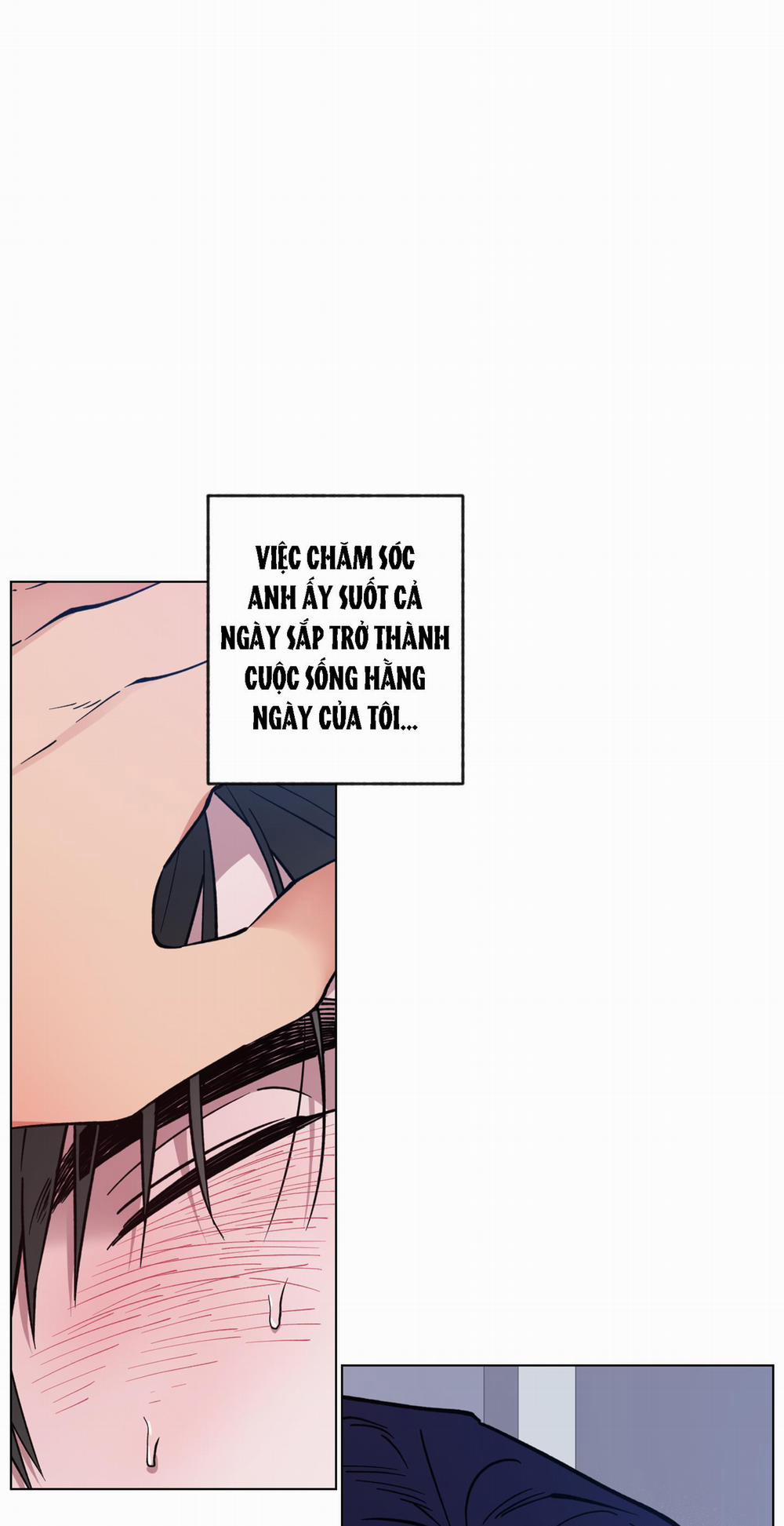 Bình Minh Của Rồng 25 trang 18