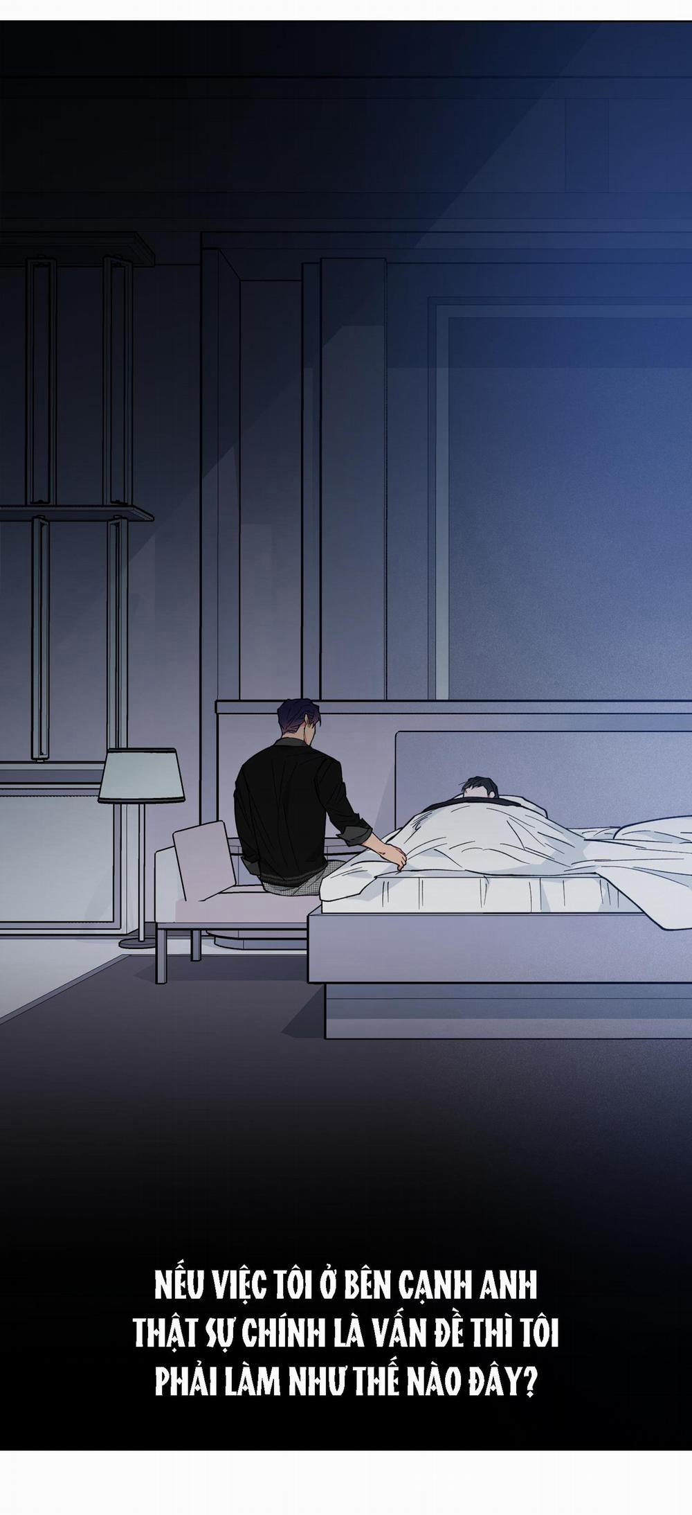 Bình Minh Của Rồng 25 trang 21