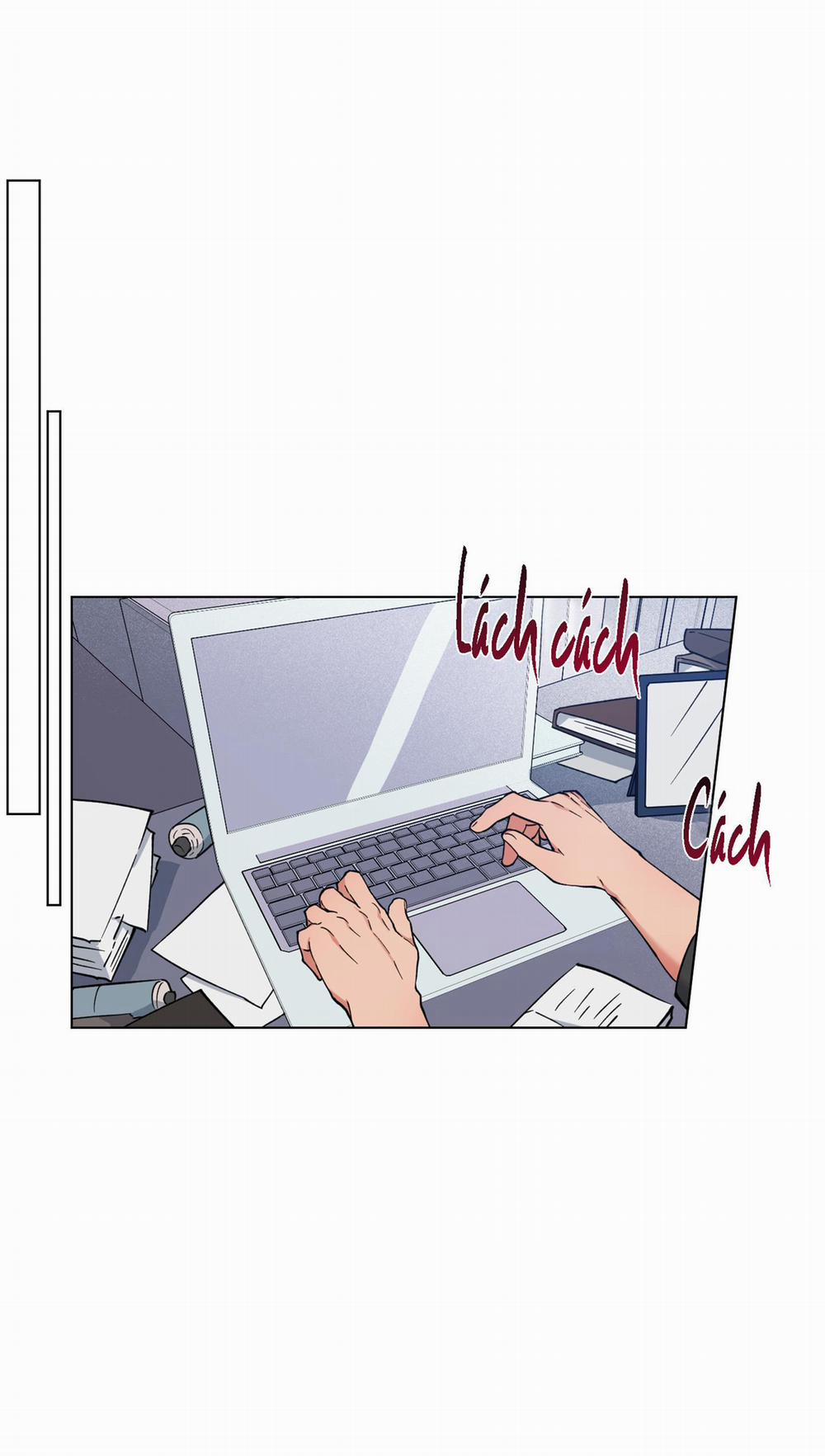 Bình Minh Của Rồng 25 trang 23