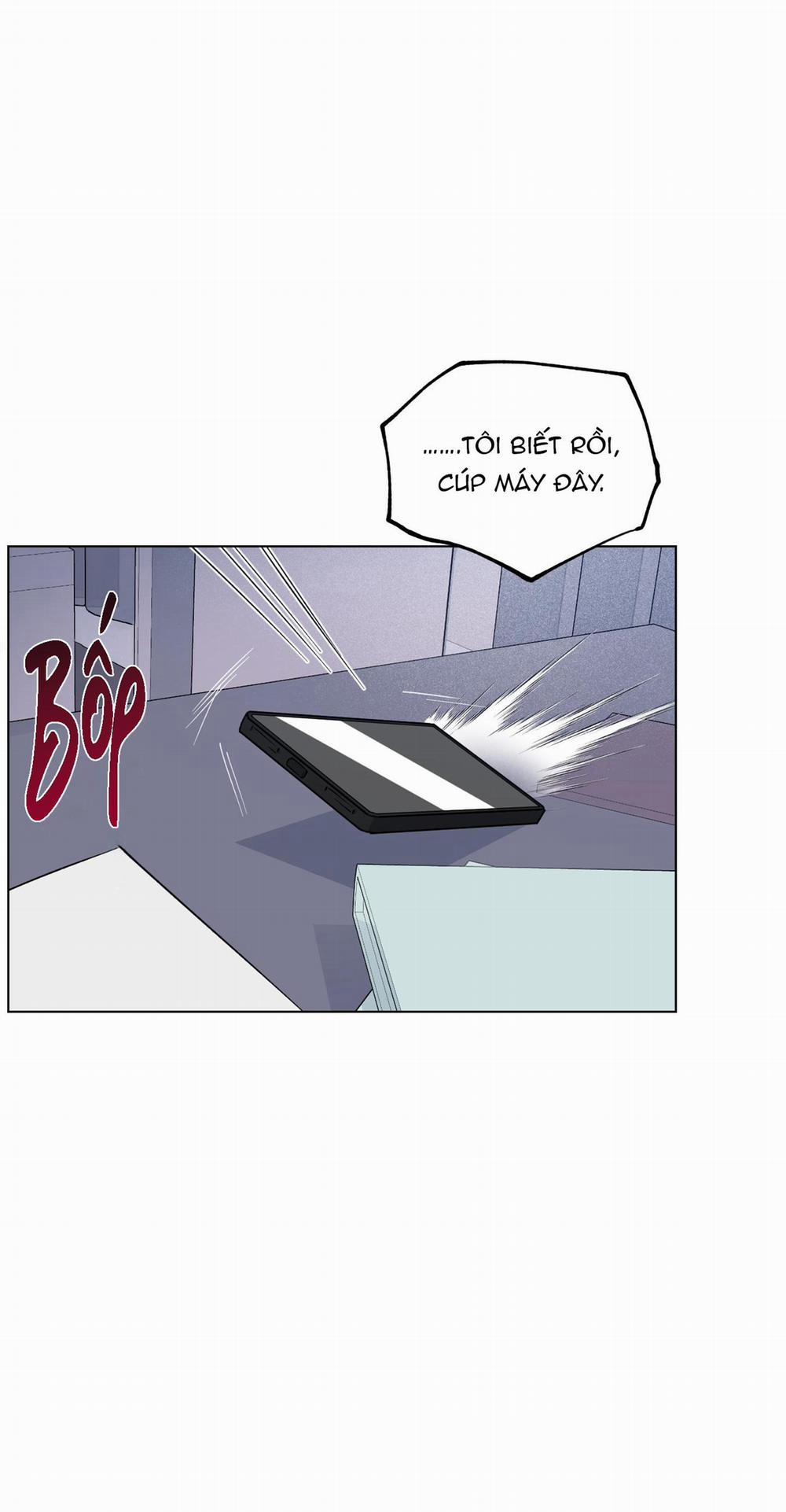 Bình Minh Của Rồng 25 trang 25