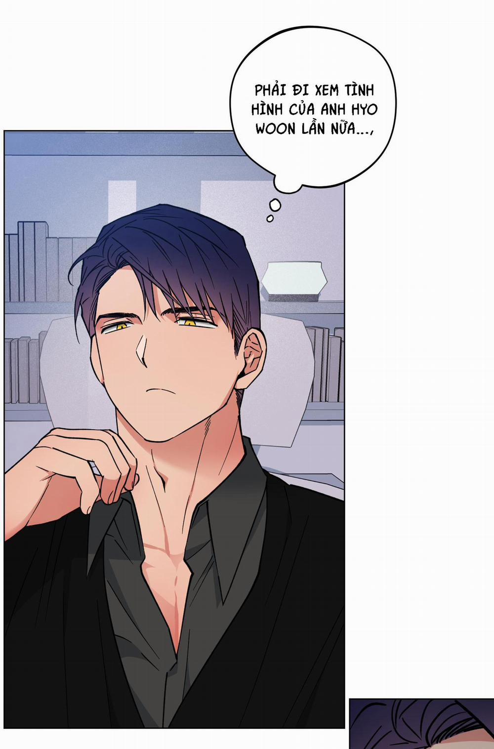 Bình Minh Của Rồng 25 trang 30