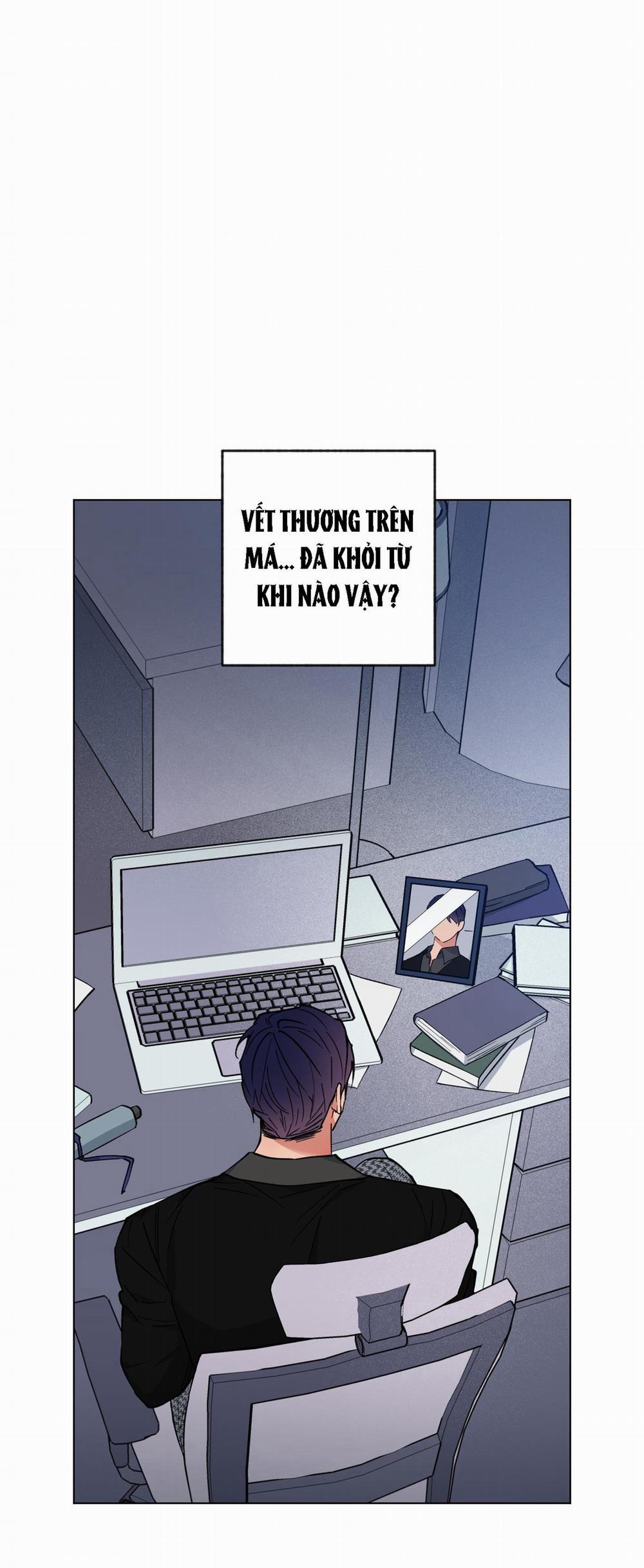 Bình Minh Của Rồng 25 trang 34