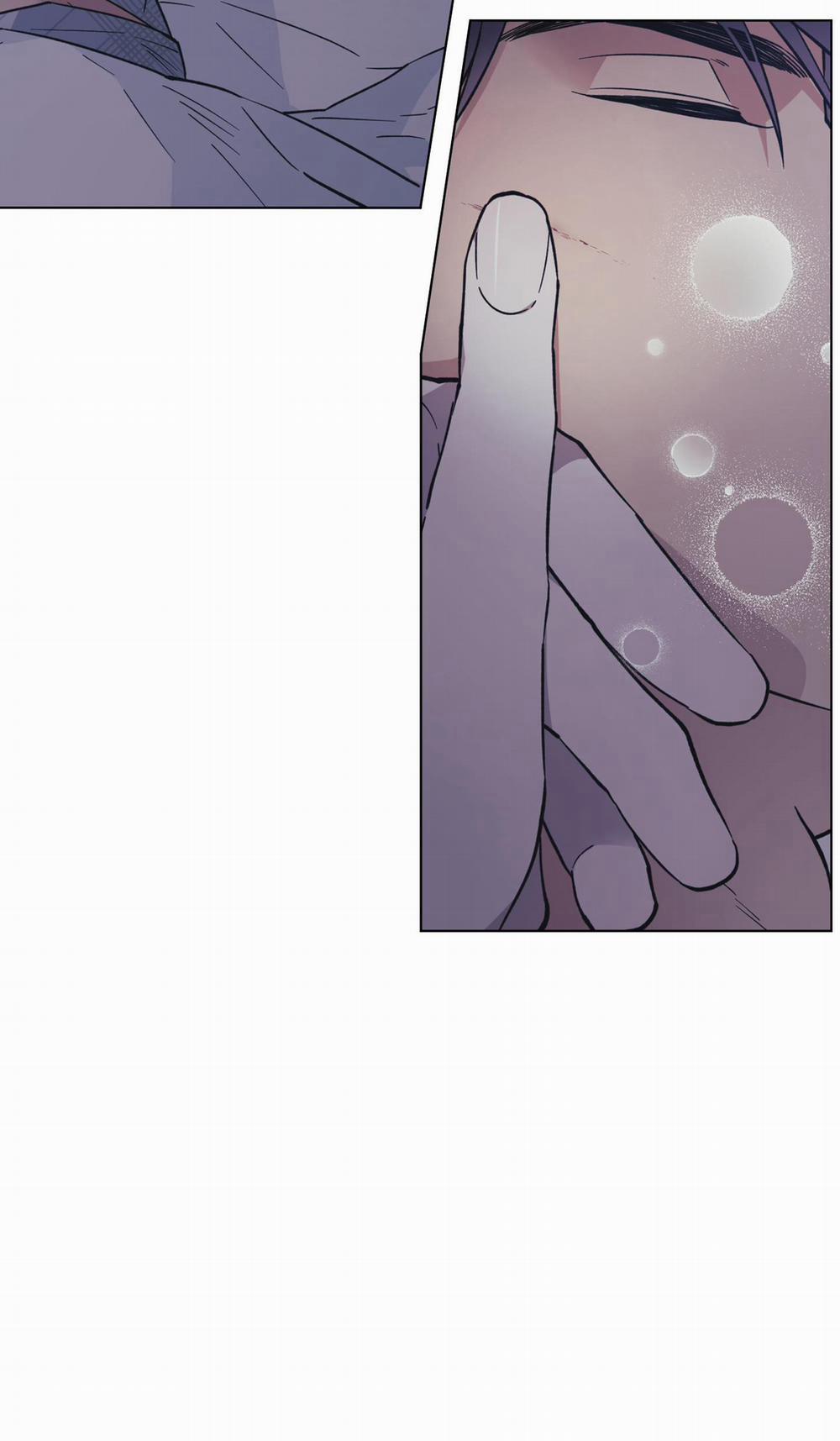 Bình Minh Của Rồng 25 trang 36