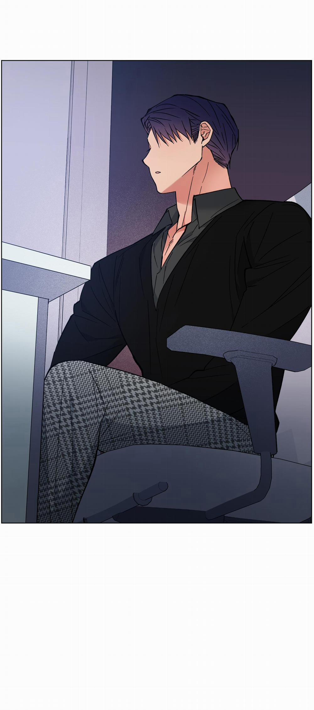 Bình Minh Của Rồng 25 trang 37