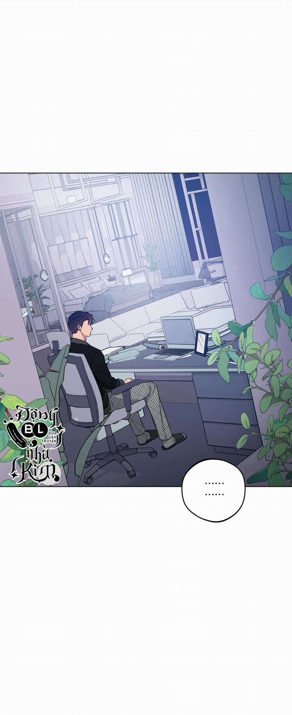 Bình Minh Của Rồng 25 trang 38