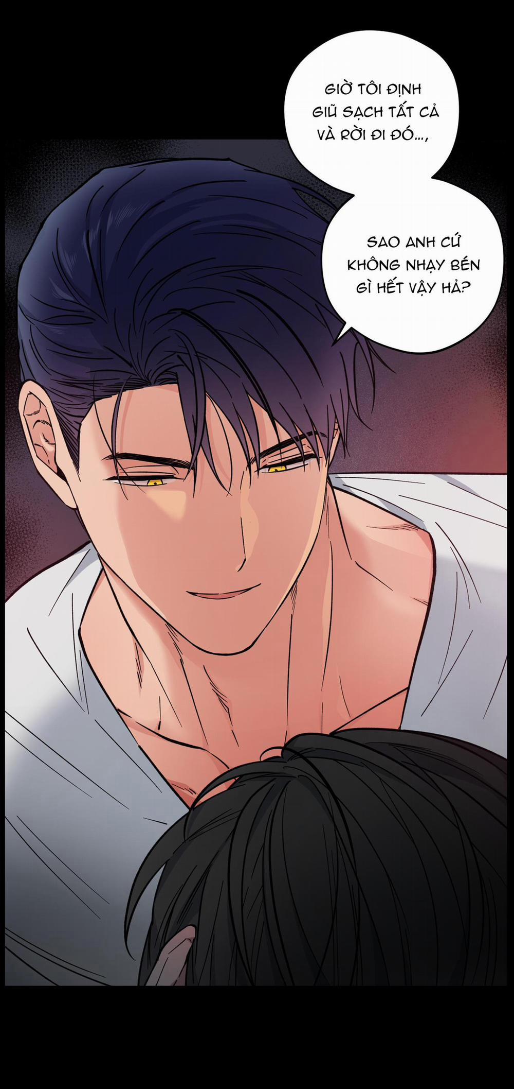 Bình Minh Của Rồng 25 trang 46