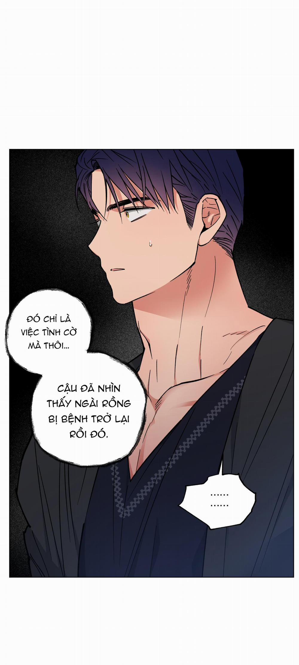 Bình Minh Của Rồng 25 trang 5