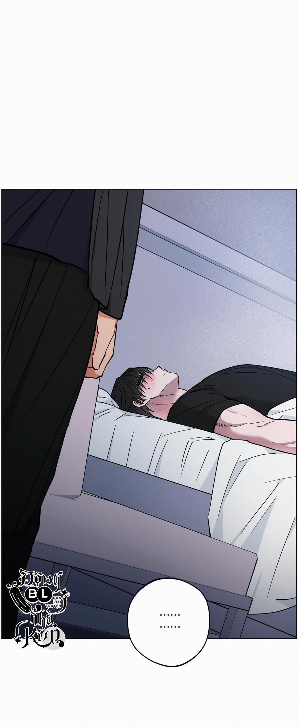 Bình Minh Của Rồng 25 trang 7