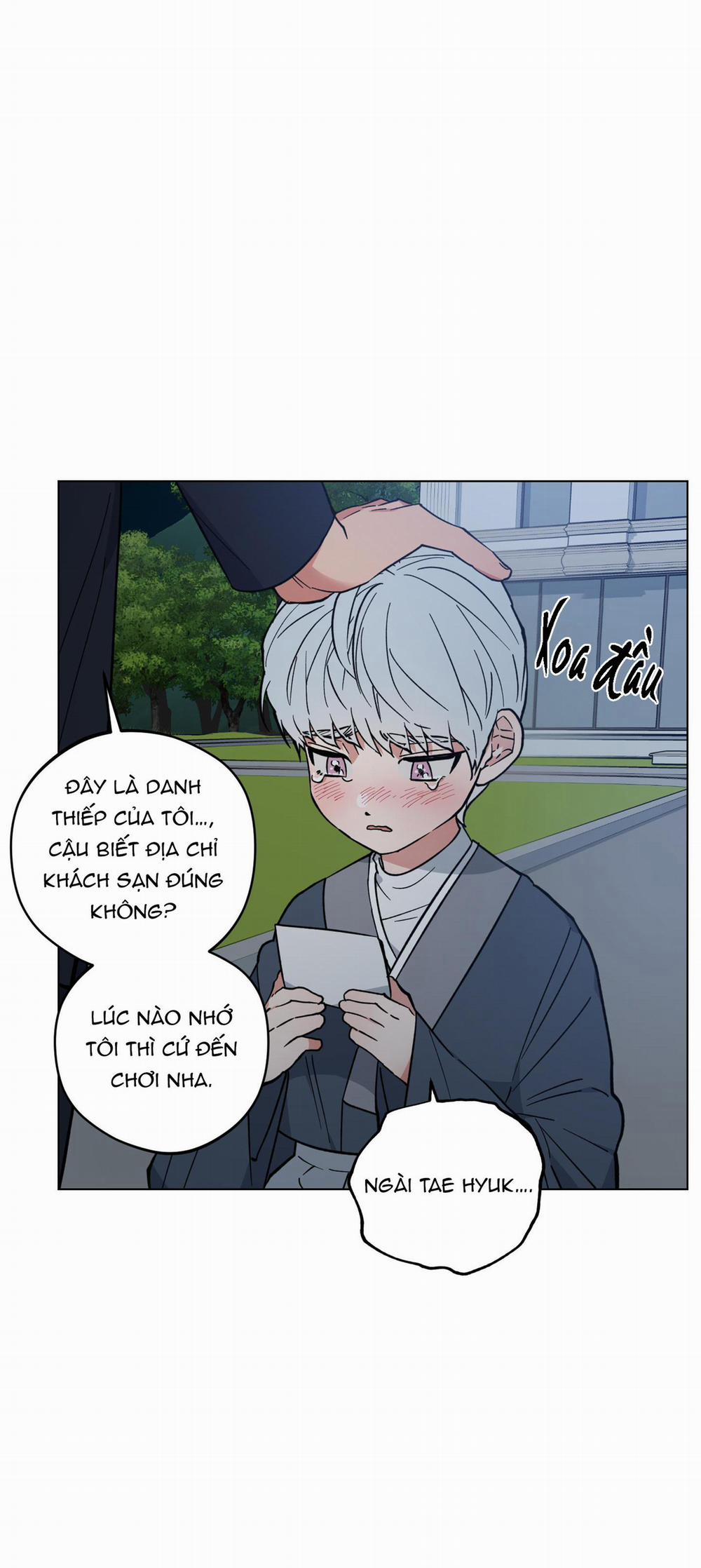 Bình Minh Của Rồng 25 trang 70