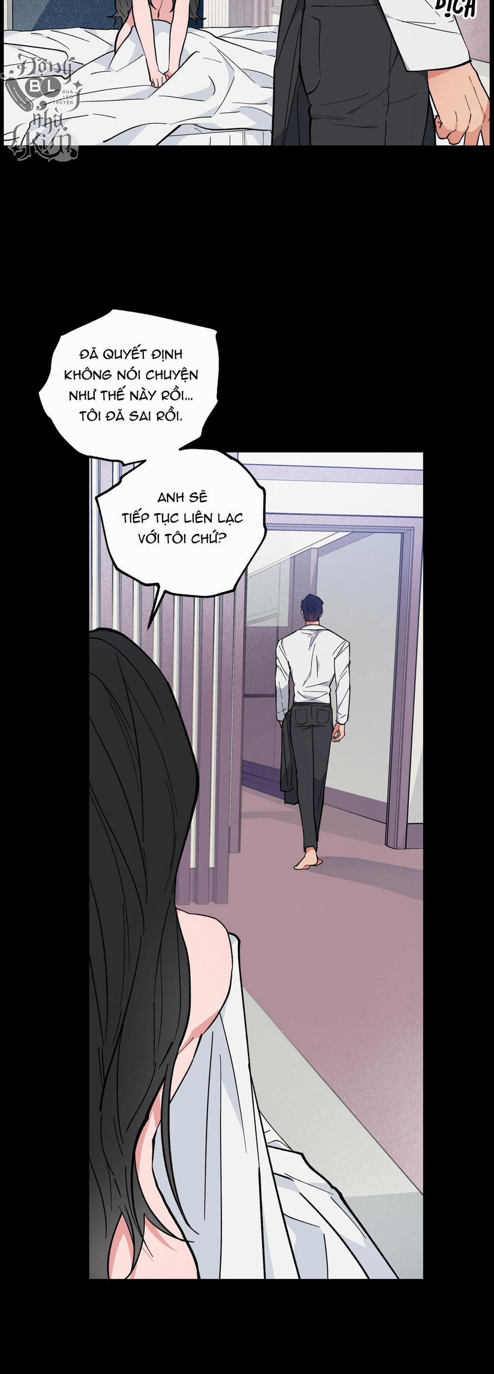 Bình Minh Của Rồng 26 trang 11