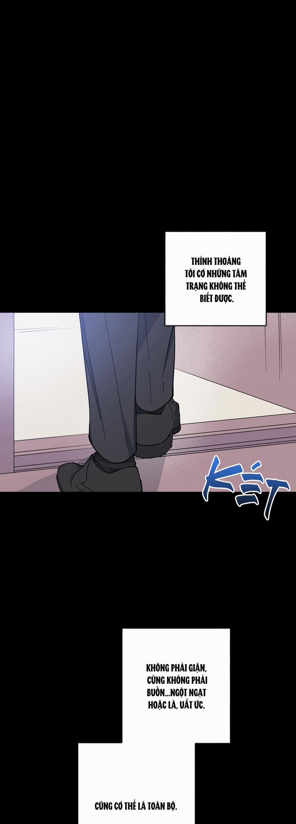 Bình Minh Của Rồng 26 trang 12