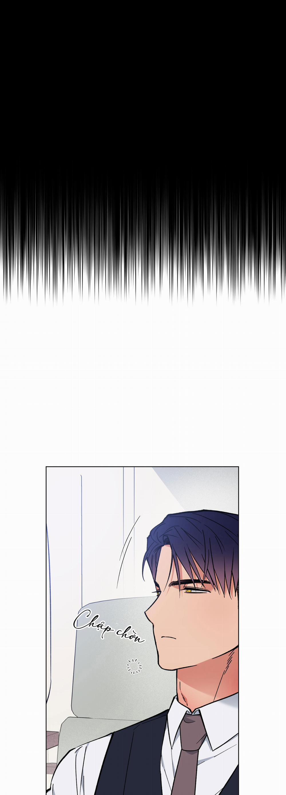 Bình Minh Của Rồng 26 trang 16