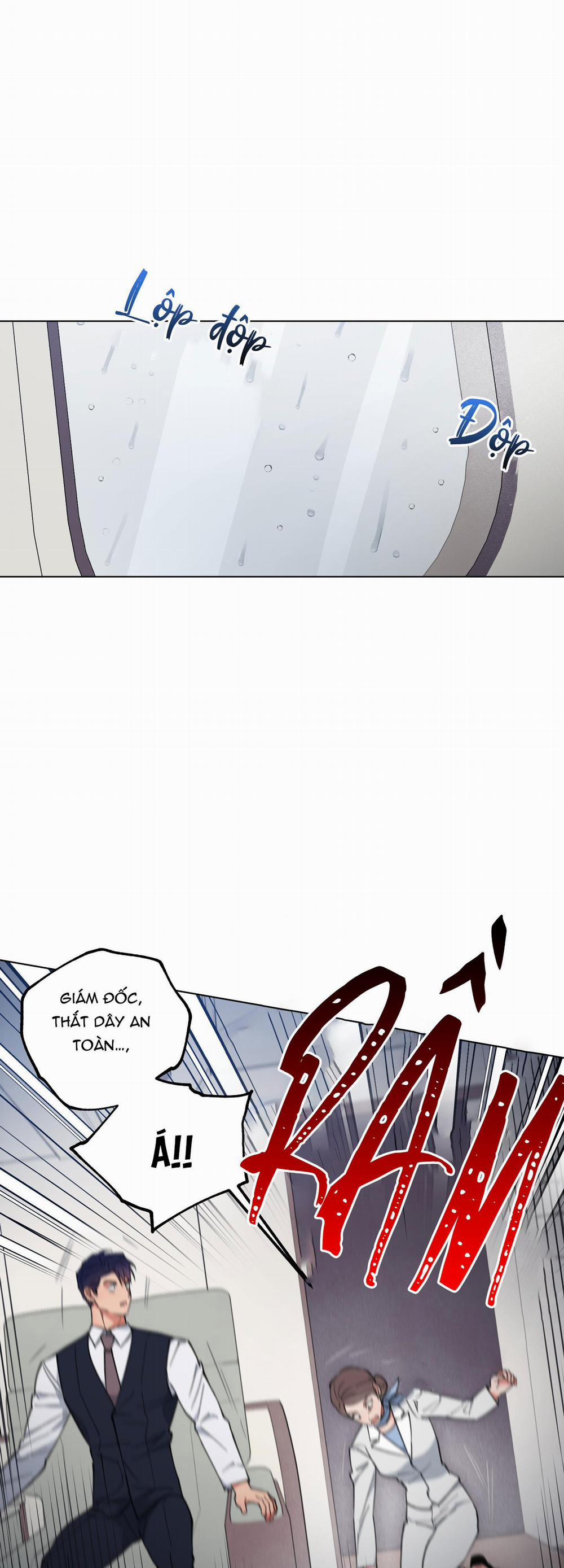 Bình Minh Của Rồng 26 trang 22