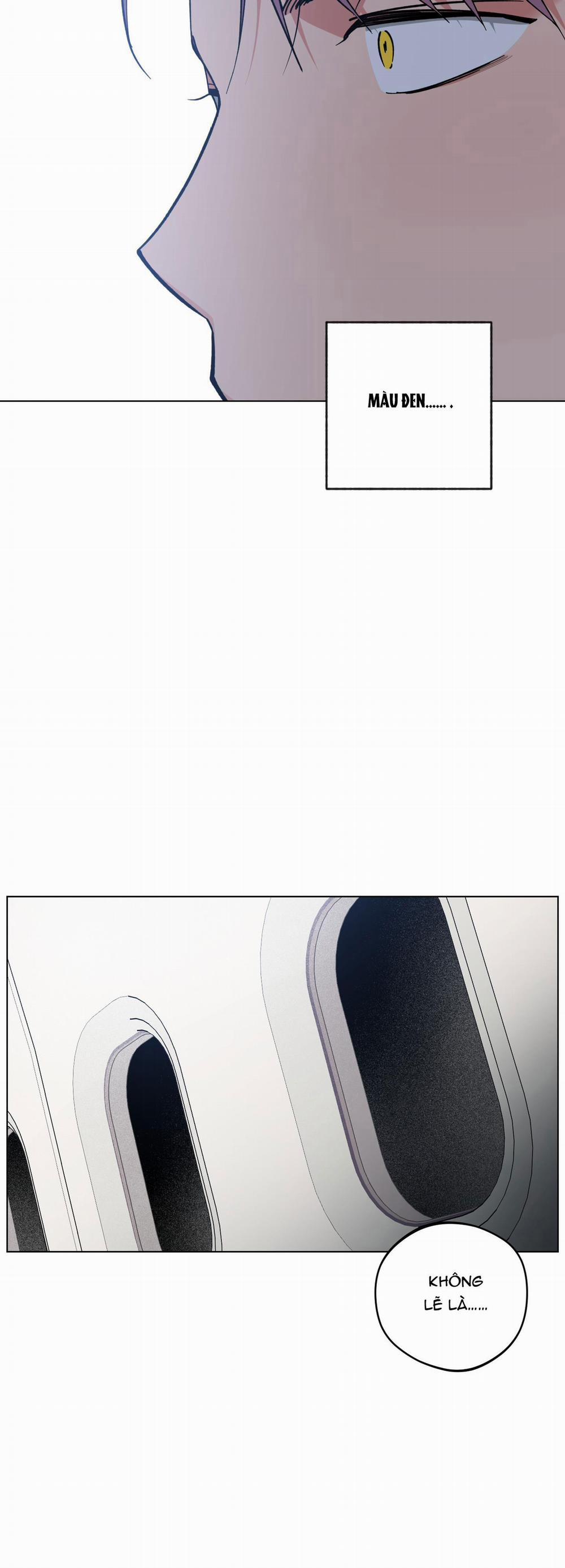 Bình Minh Của Rồng 26 trang 27