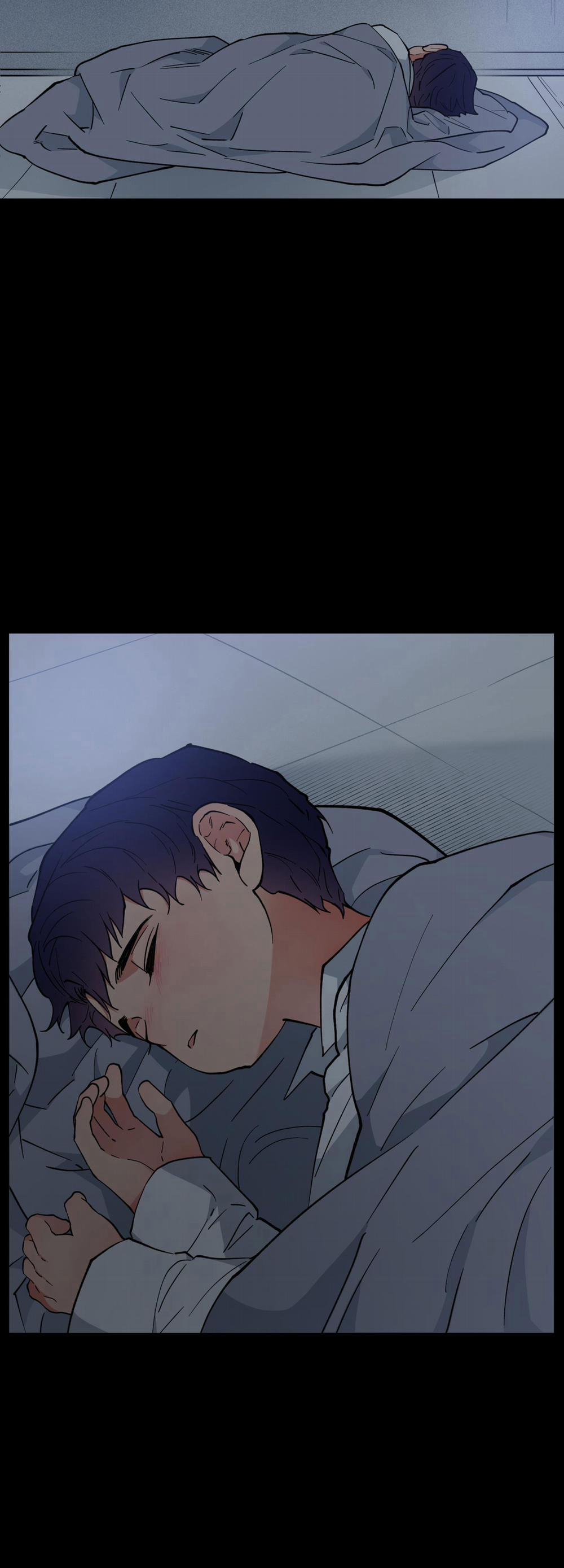 Bình Minh Của Rồng 26 trang 3