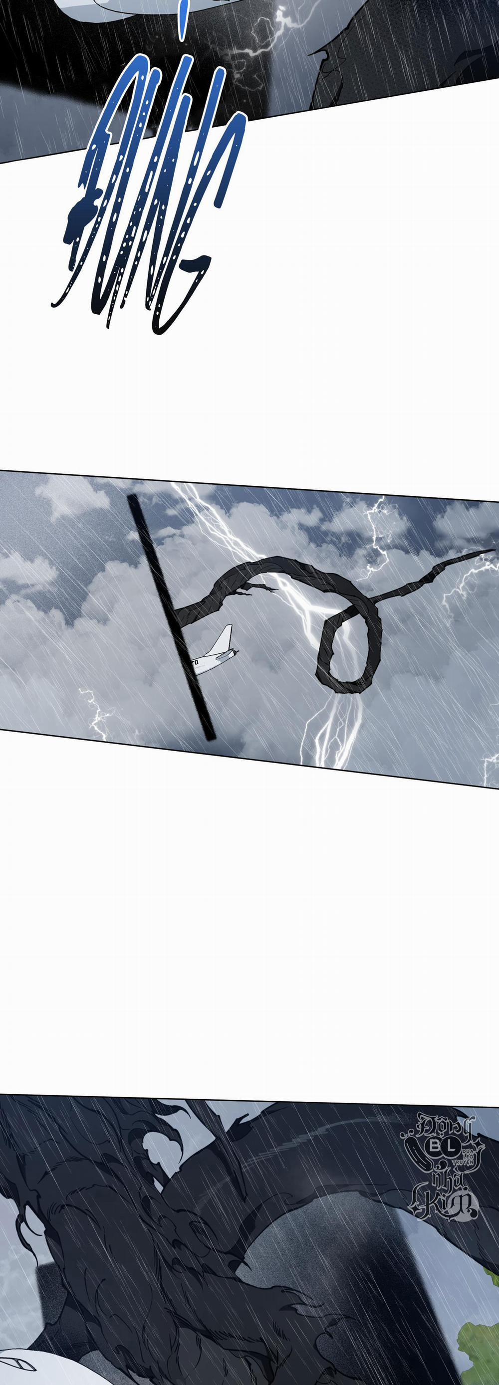 Bình Minh Của Rồng 26 trang 33