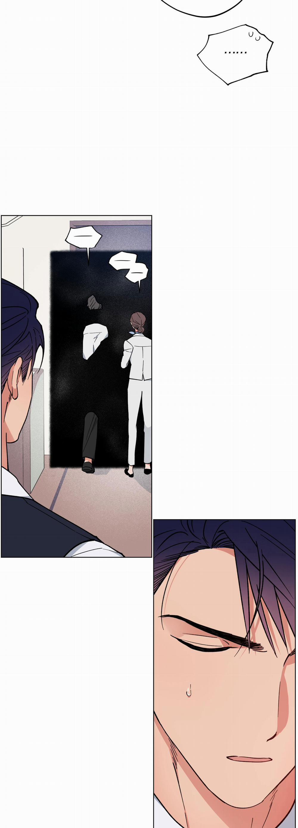 Bình Minh Của Rồng 26 trang 37