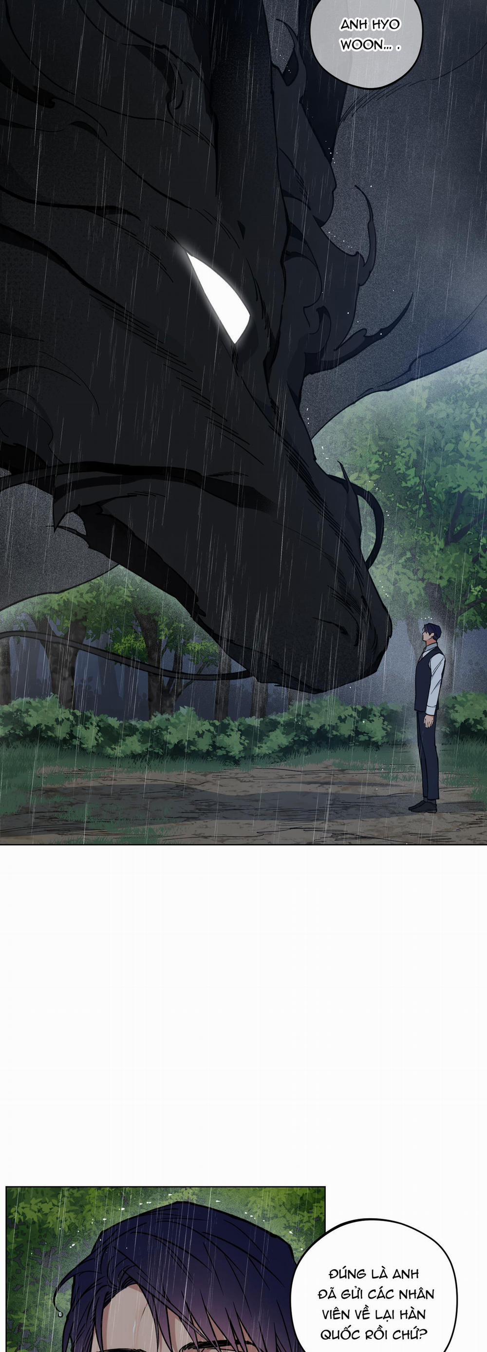 Bình Minh Của Rồng 26 trang 40