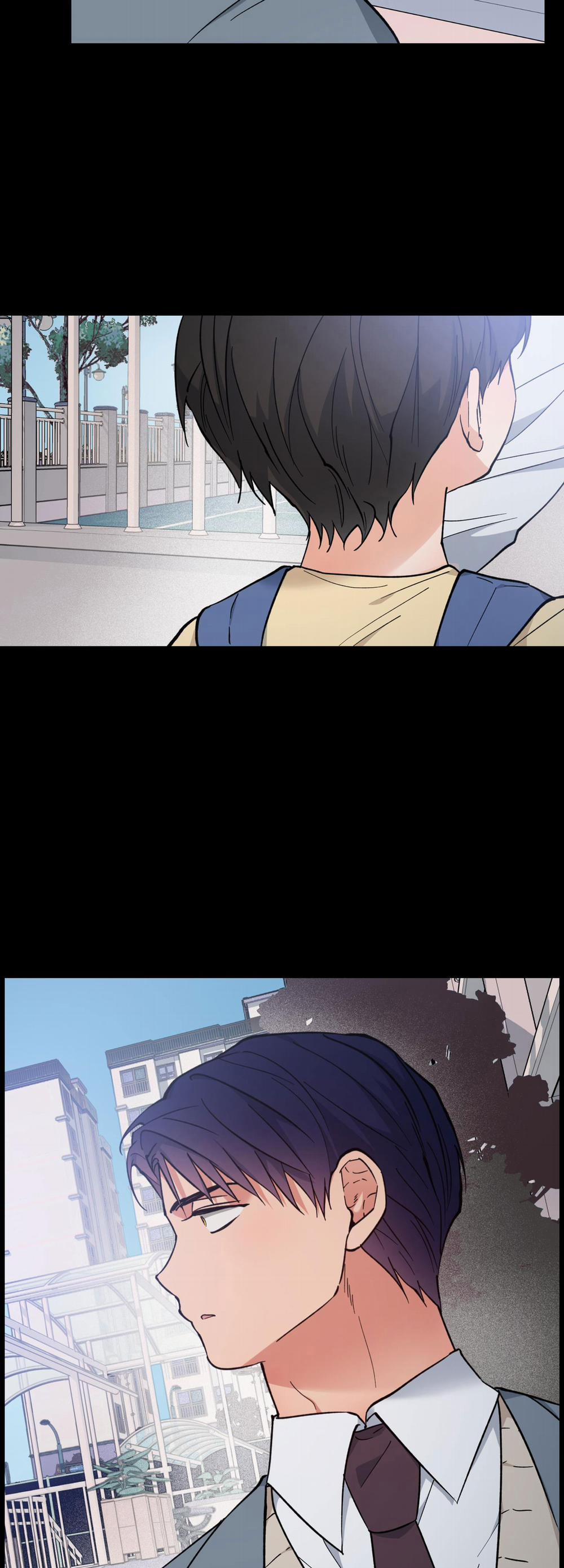 Bình Minh Của Rồng 26 trang 6