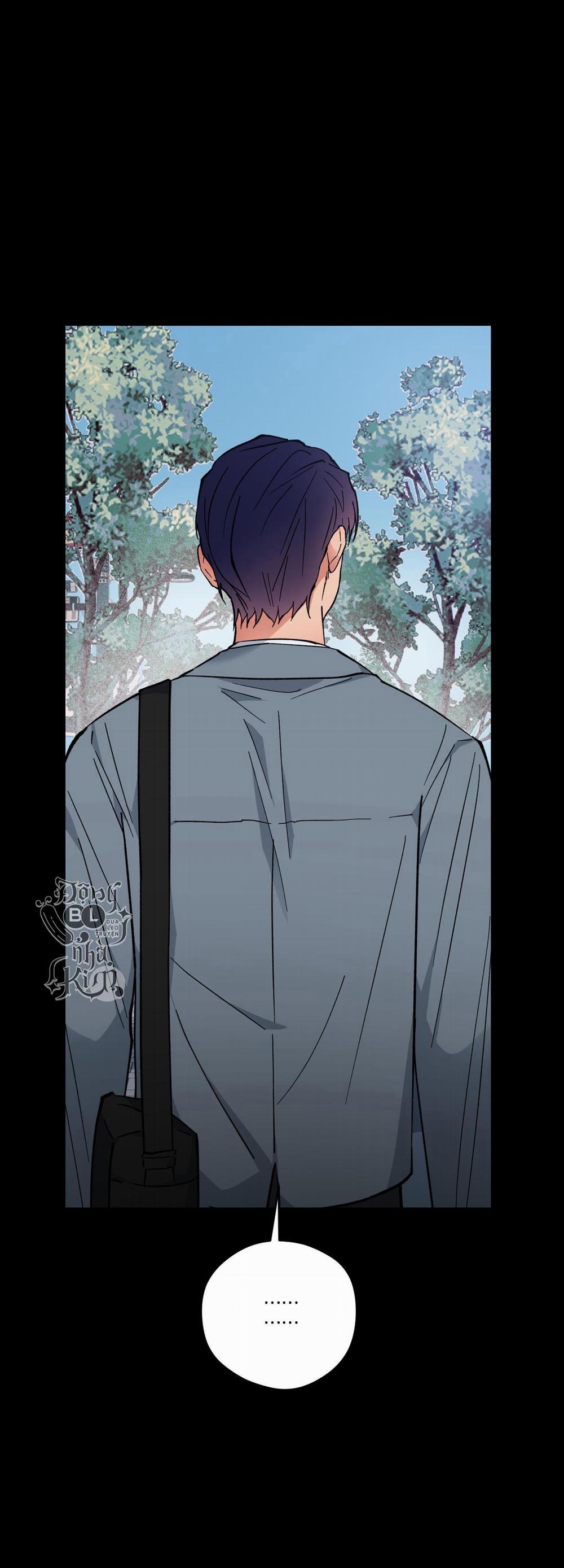 Bình Minh Của Rồng 26 trang 8