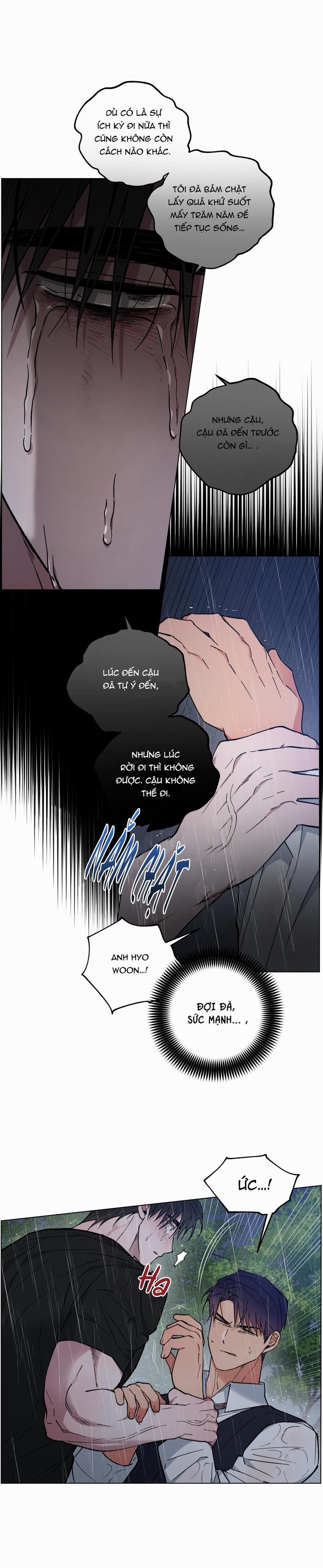 Bình Minh Của Rồng 27 trang 10