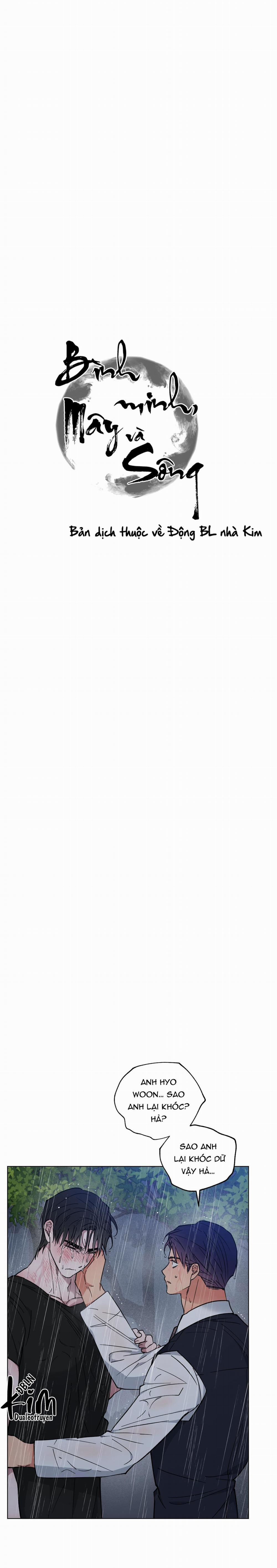 Bình Minh Của Rồng 27 trang 2