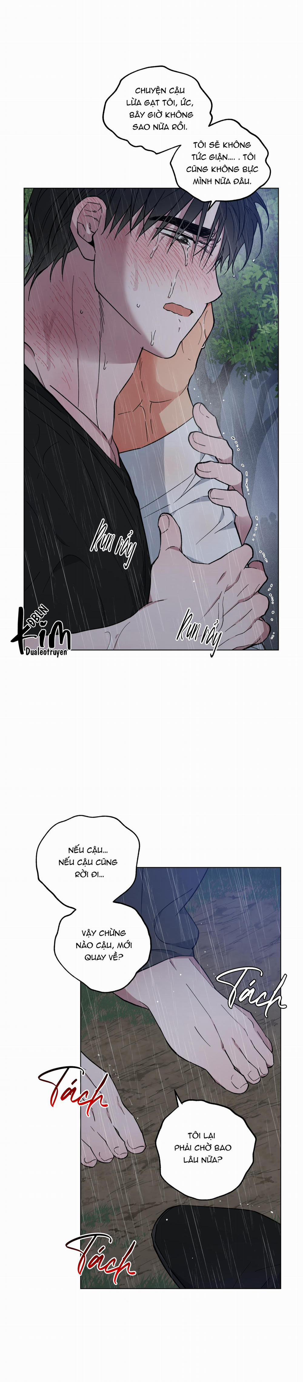 Bình Minh Của Rồng 27 trang 6