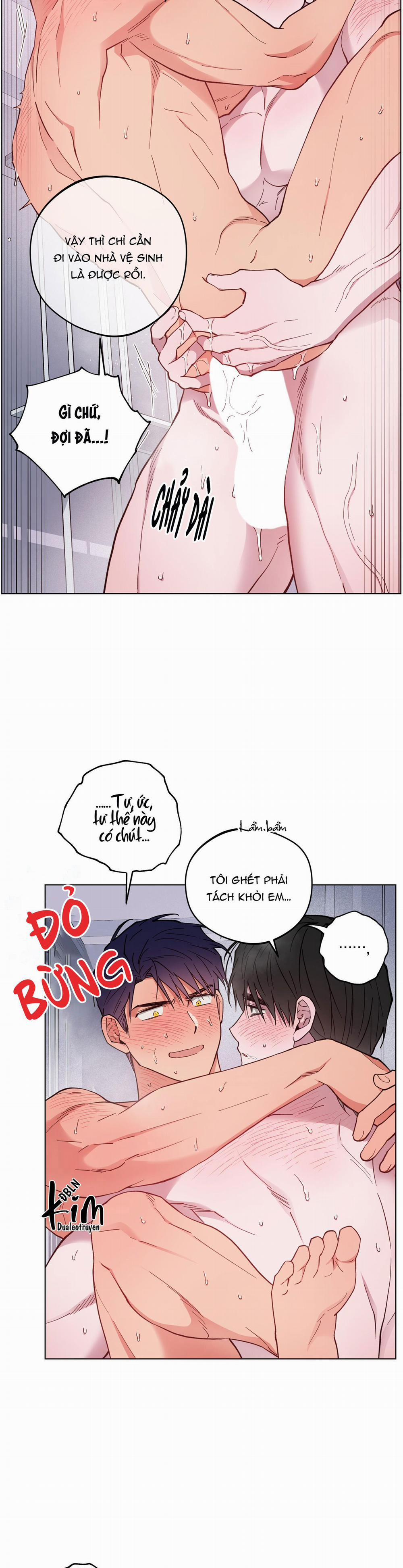 Bình Minh Của Rồng 28 trang 13