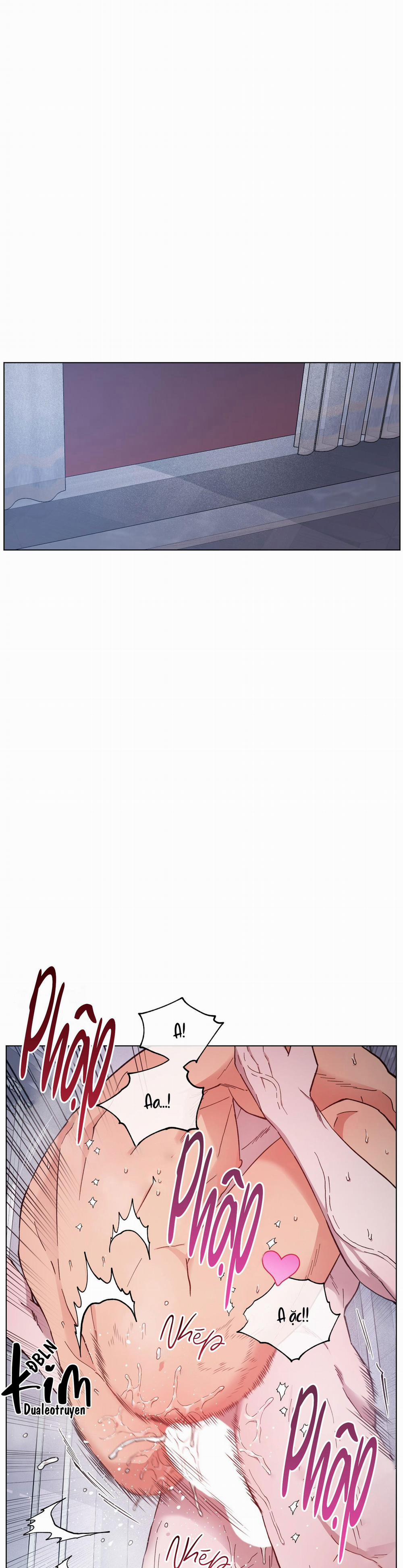 Bình Minh Của Rồng 28 trang 23