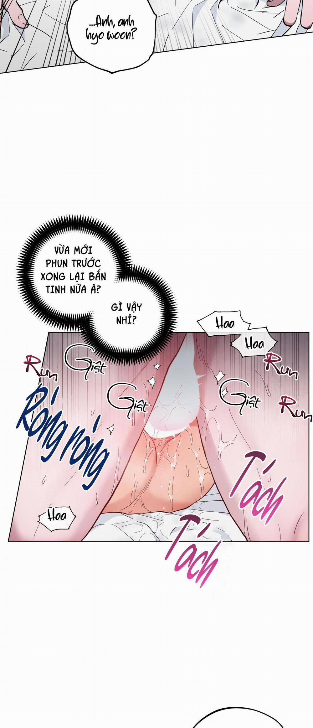 Bình Minh Của Rồng 28 trang 31